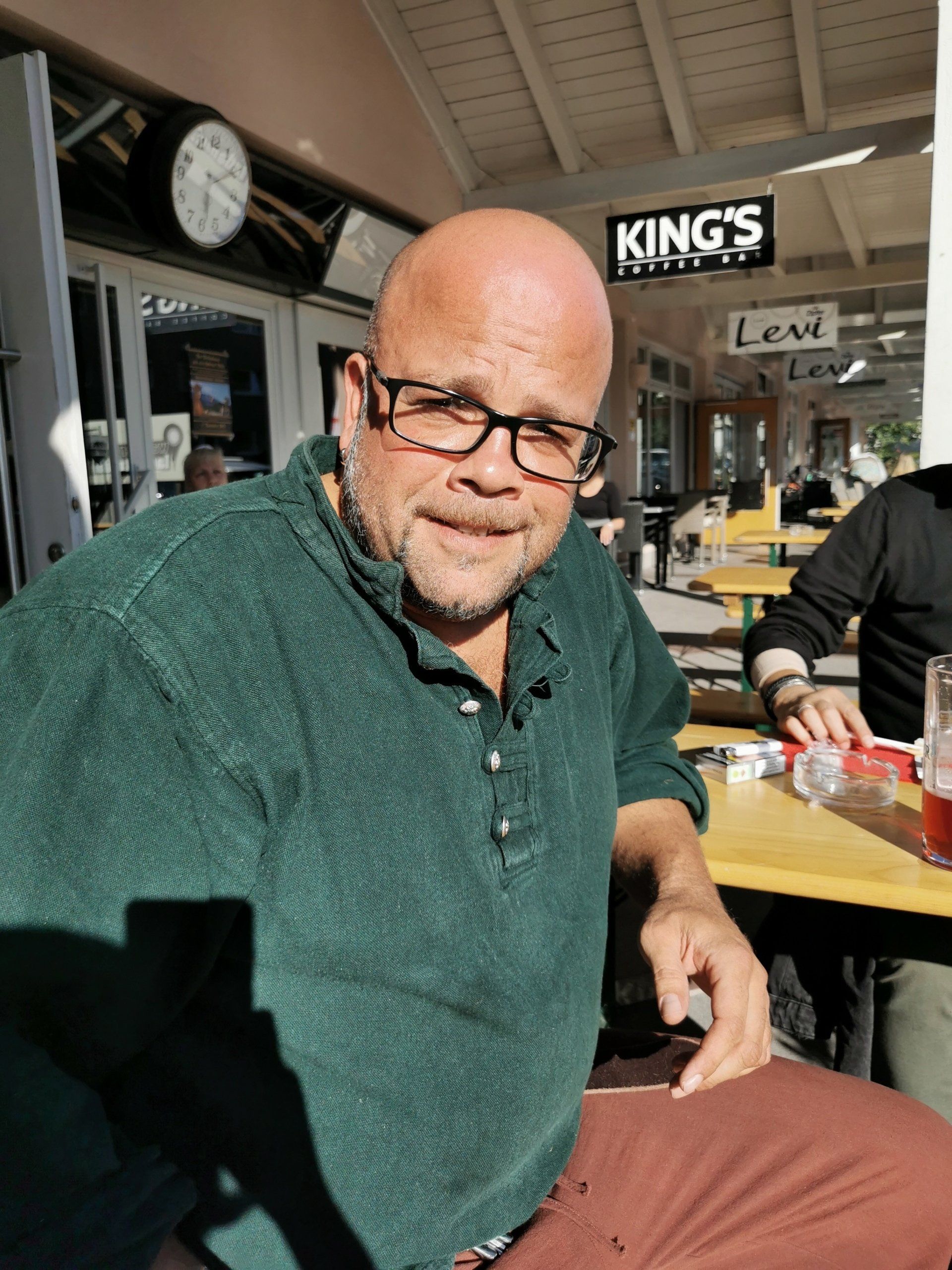 Securi et gladio - 1. Wattener Mittelalterspektakel