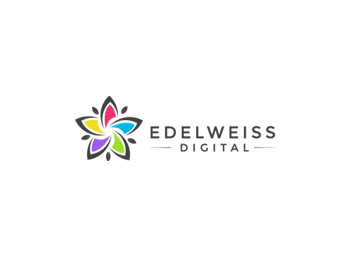 Logo Edelweiss Digital