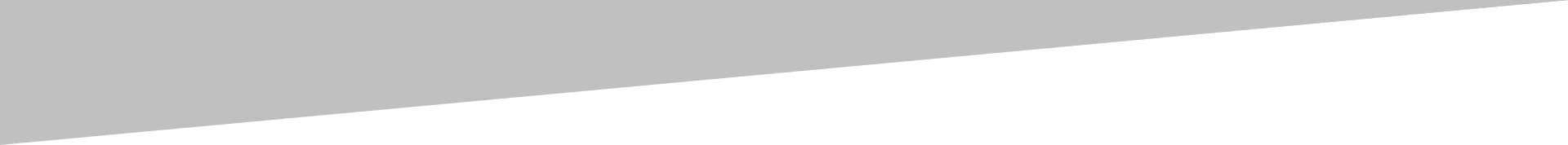 Gray background with a white, blurred horizontal line at the bottom.
