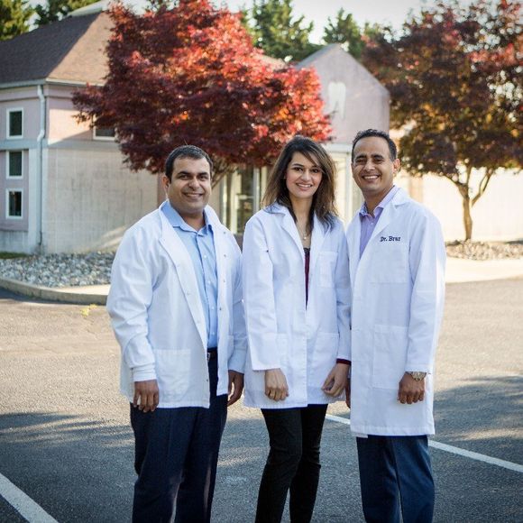 General Dentist in Salisbury | Peninsula Dental Center