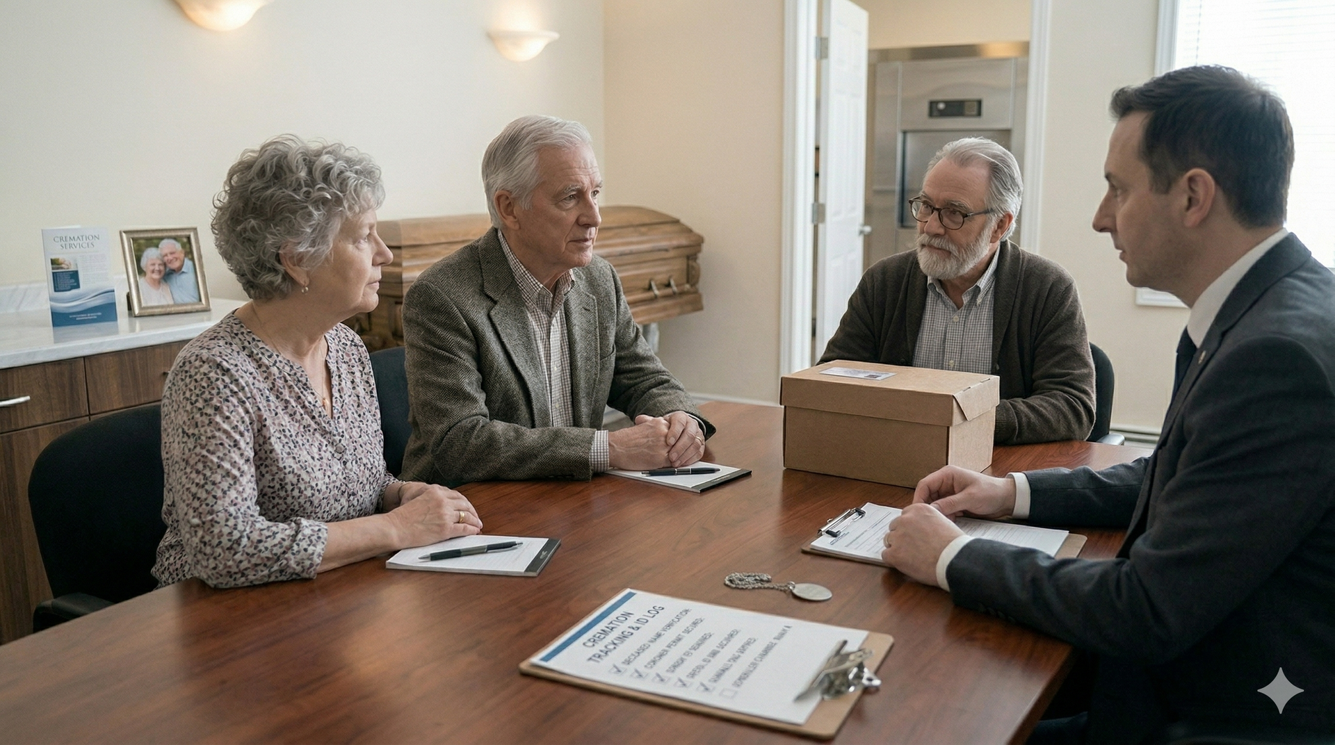 cremation arrangements toronto