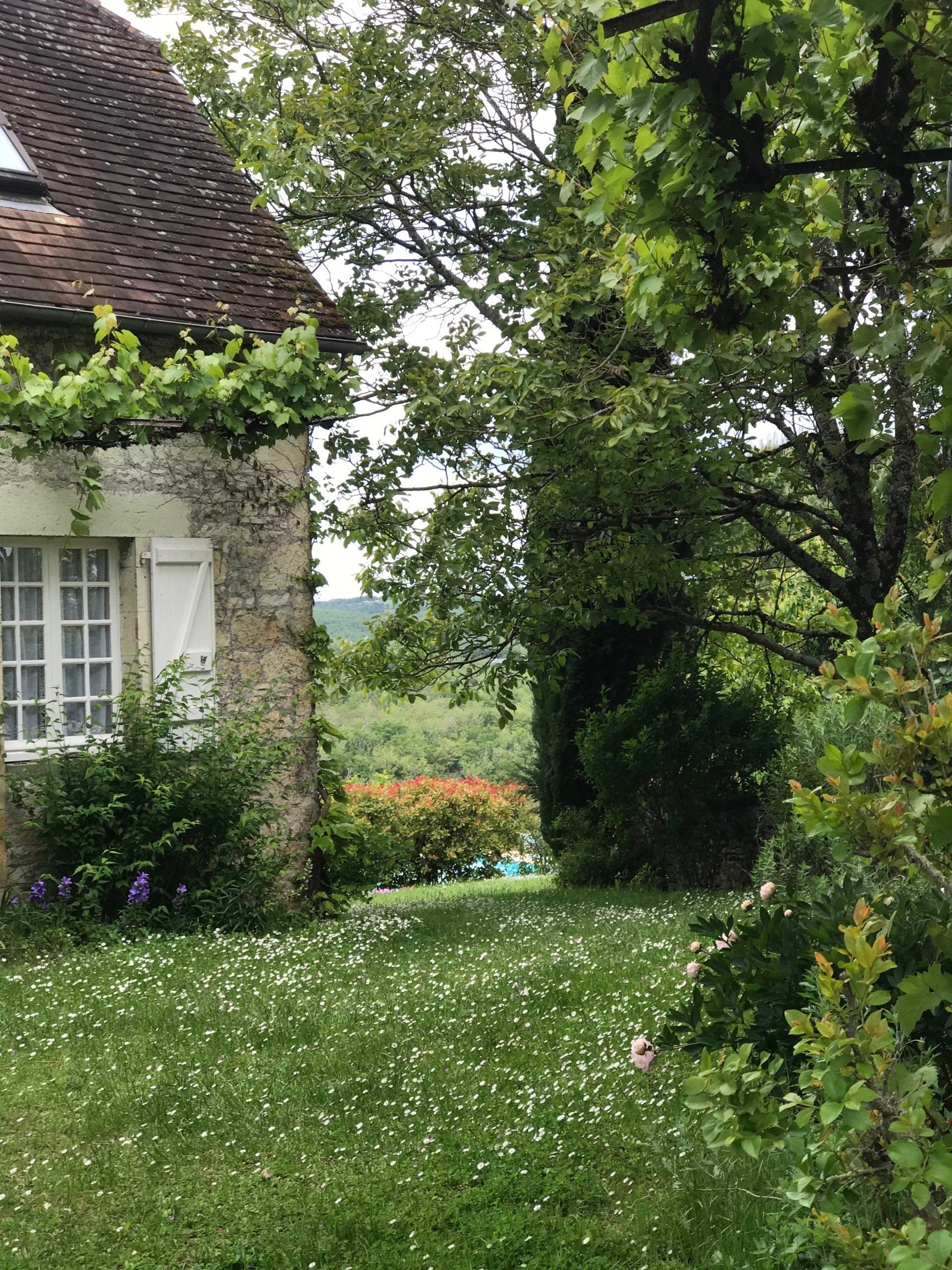 Des endroits magiques au Domaine des Verdier (46)