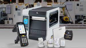 RFID Printer — Woonsocket, RI — Output Management Group