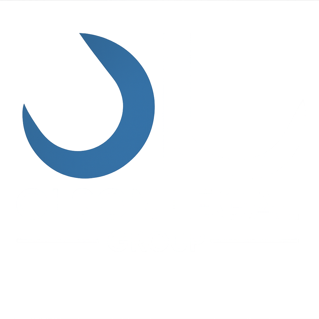The Law Office of Clinton Paris, P.A. logo