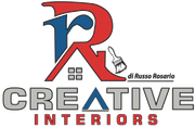 CREATIVE INTERIORS DI RUSSO ROSARIO logo