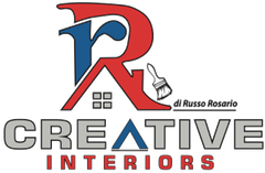 CREATIVE INTERIORS DI RUSSO ROSARIO logo