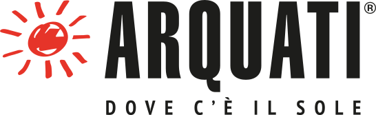 tende da sole arquati