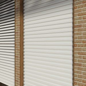 veneziana frangisole  moderna per piccoli spazi