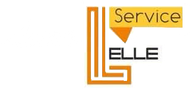 Logo elle service