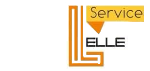 Logo elle service