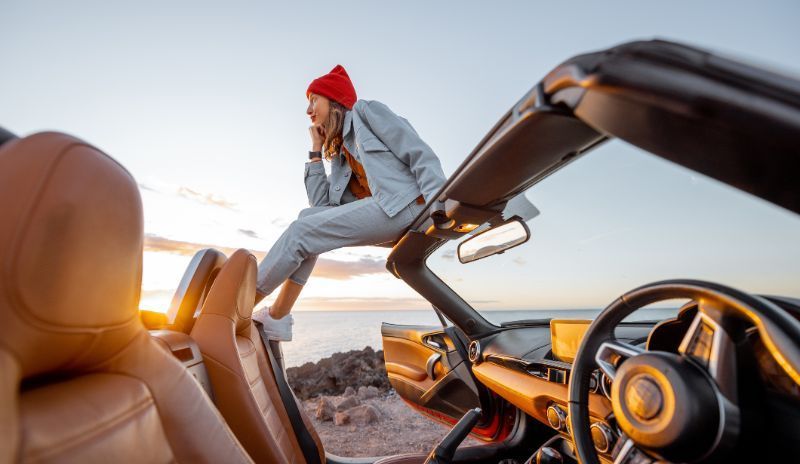 Agreed Value vs. Actual Cash Value: The Exotic Car Insurance Breakdown