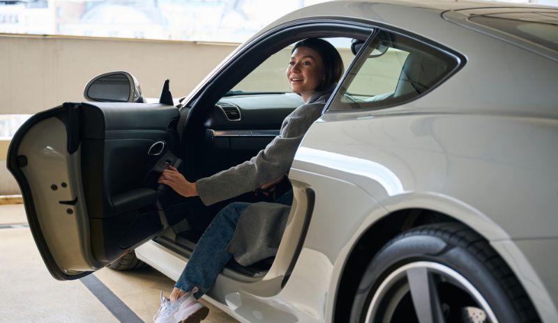 Can You Get Exotic Car Insurance Without Driving History?