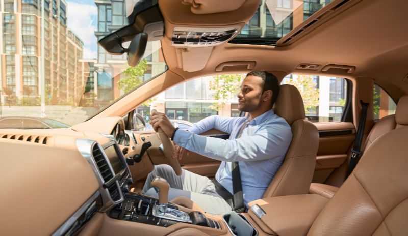 Do You Need Specialty Insurance for Your Porsche? (Hint: Yes)