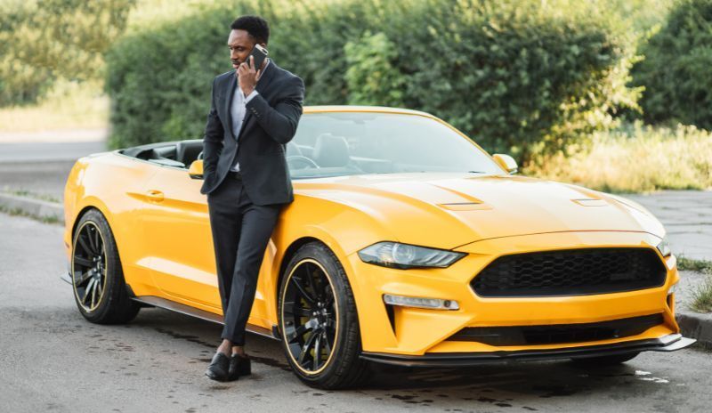 Exotic Car Theft, Damage, and Depreciation: What Your Policy Should Include