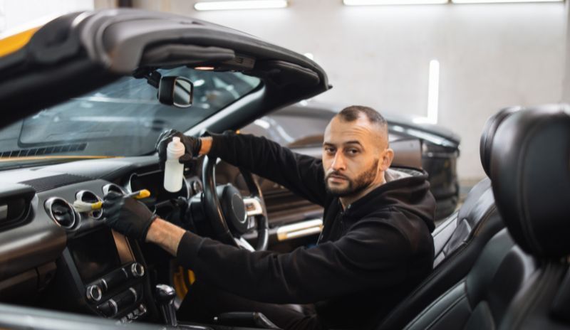 How Exotic Car Insurance Works When You Track, Rent, or Show Your Vehicle