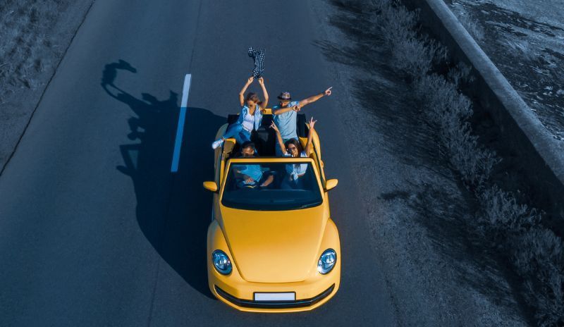 How Porsche’s Safety Features Impact Your Insurance Rates