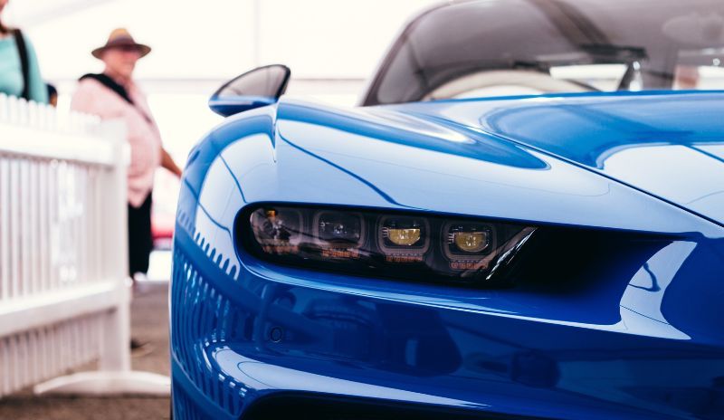 How to Insure a Supercar, Luxury Car or Exotic Car