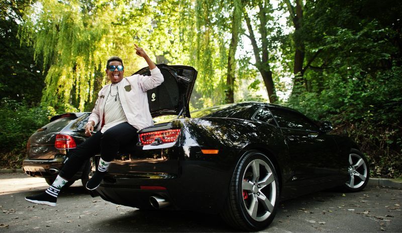How to Protect Your Exotic Car from Weather Damage in Texas