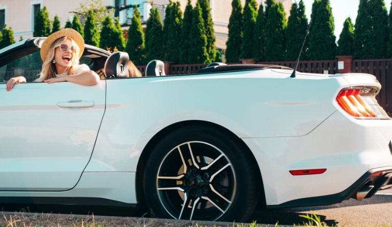 Insurance Gaps to Avoid When Buying or Leasing an Exotic Car