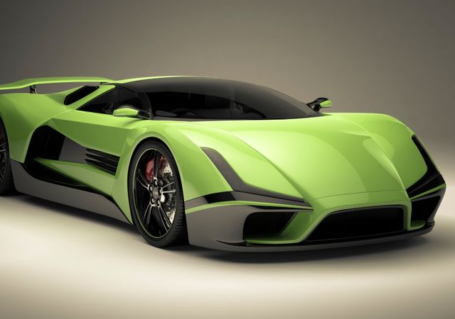 Luxury Car Insurance (Cost Coverage)