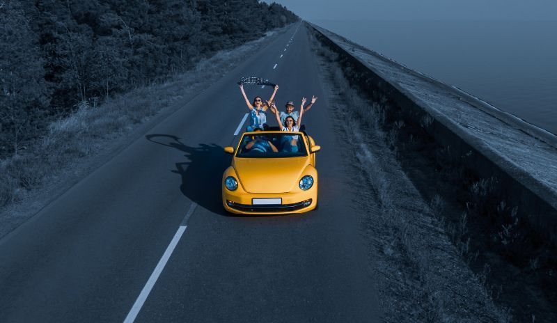 Porsche Insurance 101: What Makes It Different From Regular Coverage