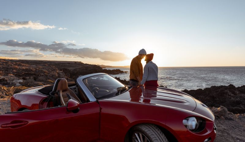 Porsche Owners and Collector Coverage: When Should You Make the Switch?