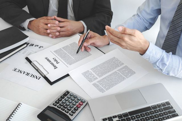 Texas General Liability Insurance (Cost & Coverage)