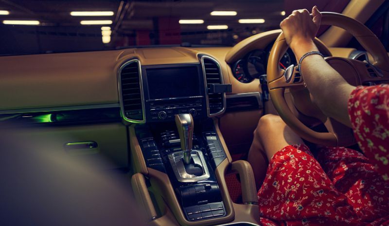 The Cost to Insure a Porsche by Model: 911 vs Cayenne vs Taycan
