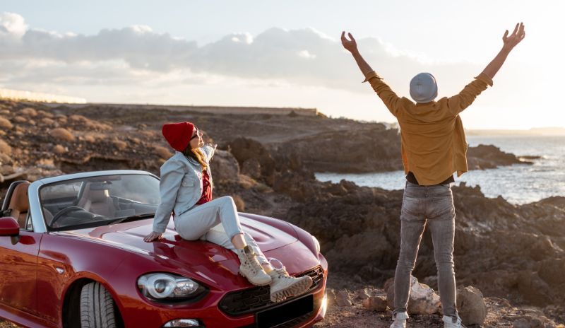 The True Cost of Insuring an Exotic Car (And What Drives It)