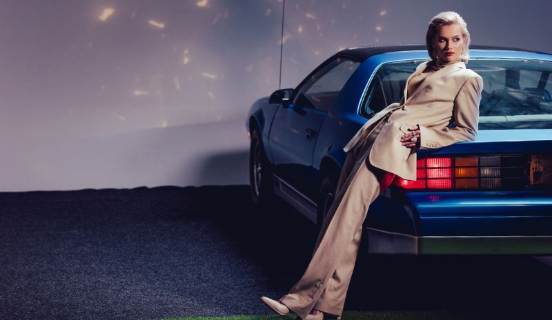 What Counts as an Exotic Car? And Why It Matters for Insurance