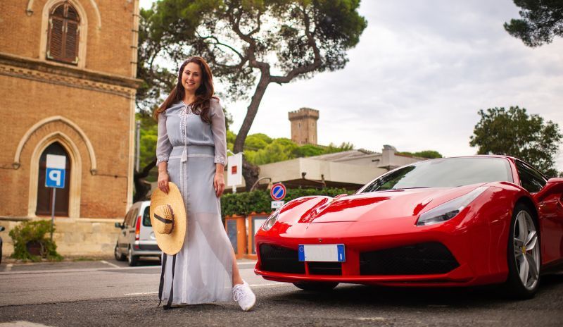 Why Standard Auto Insurance Falls Short for Exotic Cars