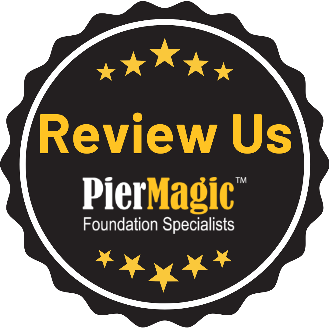 Piermagic Review Us Badge