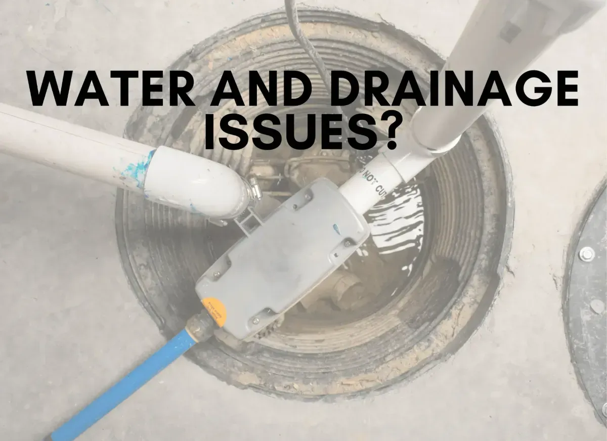 sump pump