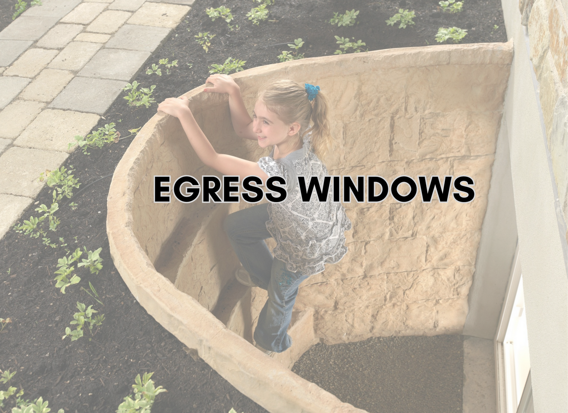 egress windows