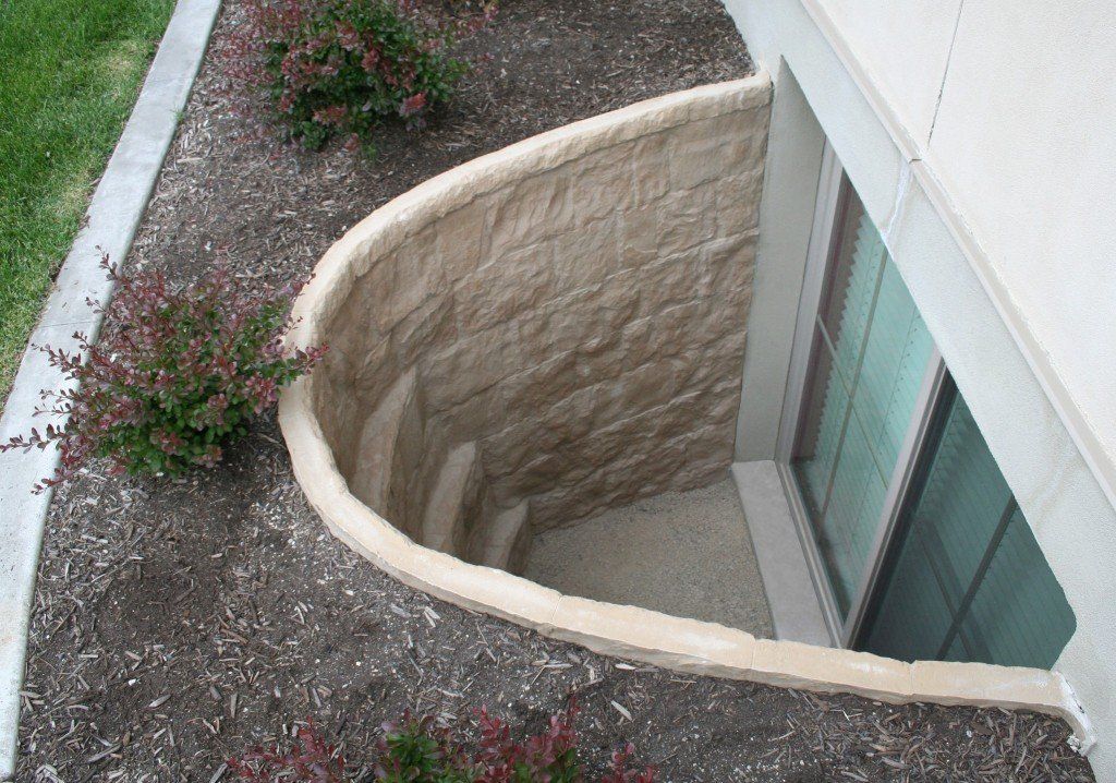 Egress Window Installation Services Kansas City | PierMagic