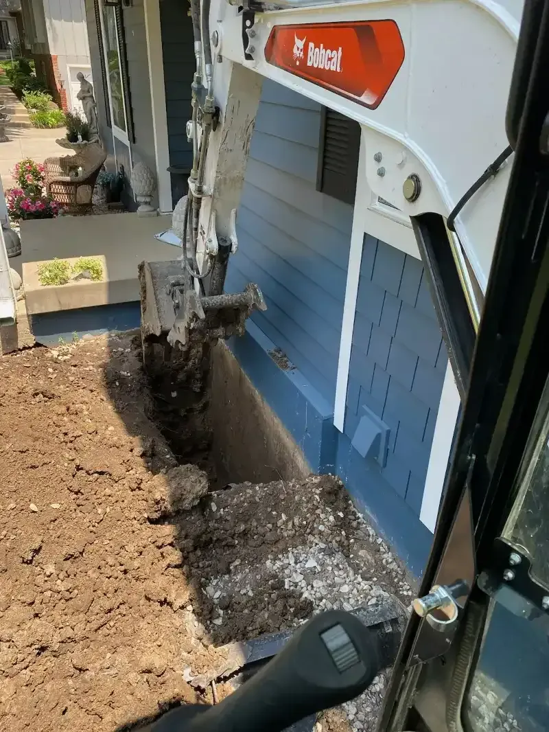 waterproofing your basement
