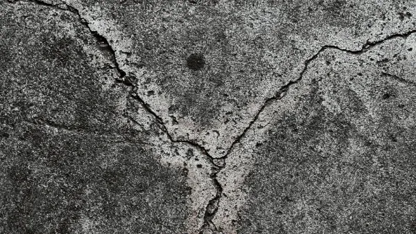 foundation cracks