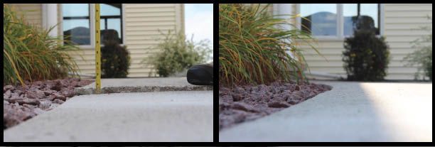 Mudjacking Alternative Des Moines