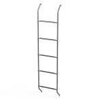 basement egress window ladder