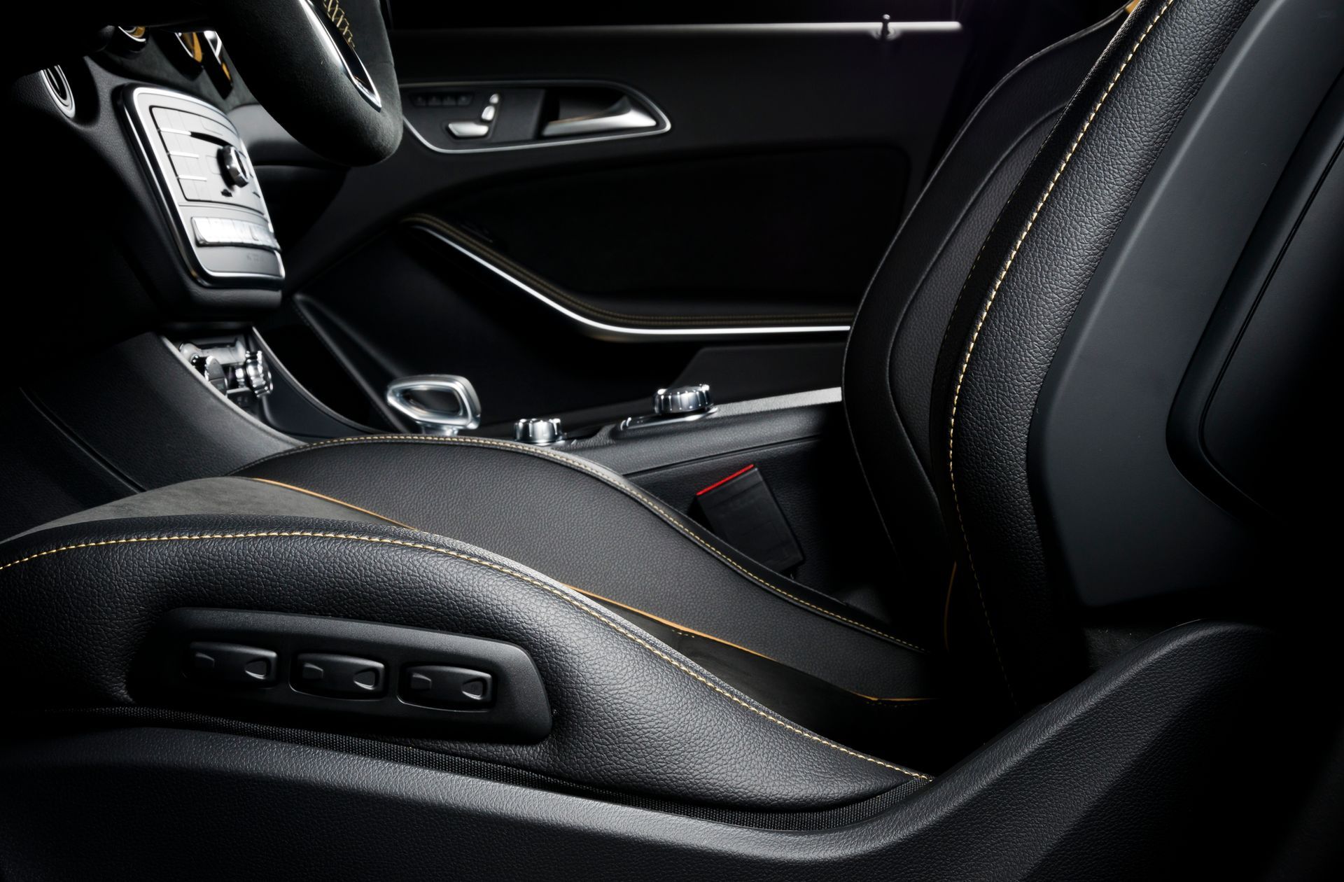 Mobile Auto Detailing in Northville, MI