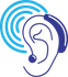 Logo orecchio