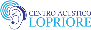 Logo Centro Acustico Lopriore