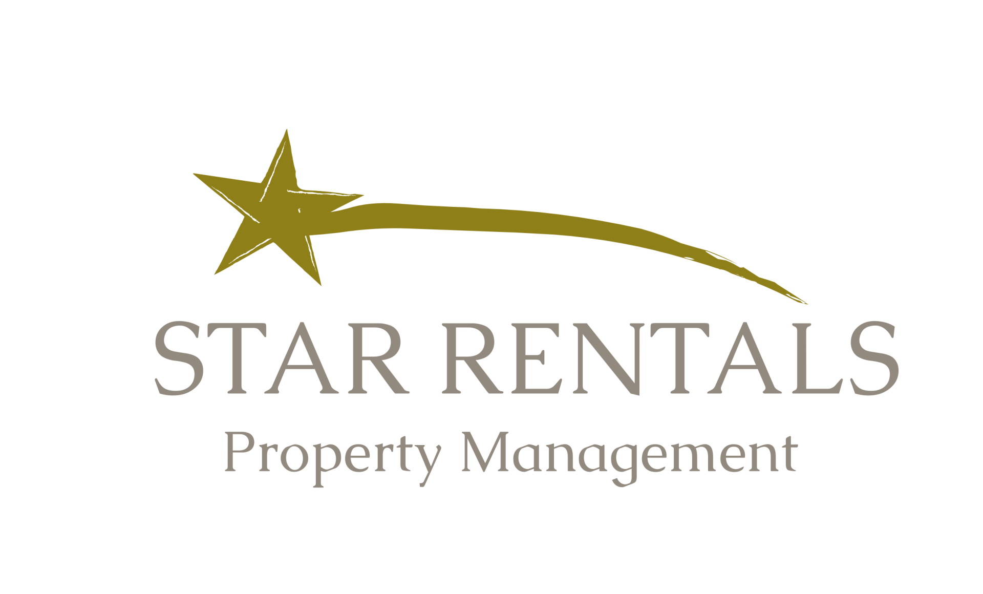 Star Rentals Property Management Logo