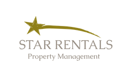 Star Rentals Property Management Logo