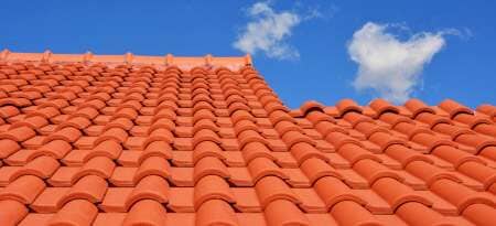 Texture Tile - Roofing Service in Rio Rancho, NM-A Top Roofing LLC
