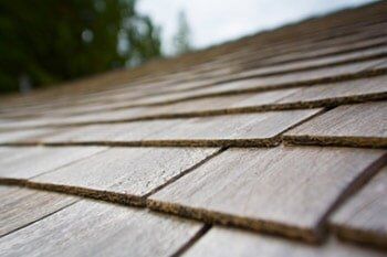 Wood Shingles - Roofing Service in Rio Rancho, NM-A Top Roofing LLC