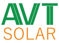 AVT Solar Commercial Energy Retailer Logo