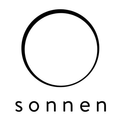 Solar Battery Storage Brand Sonnen Germany