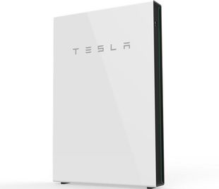 Solar Battery Energy Storage Telsa Powerwall