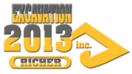 Excavation 2013 LOGO